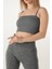 Doremi Seamless Straplez Spor Sütyen 4