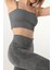 Doremi Seamless Straplez Spor Sütyen 5