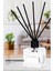 Reed Diffuser Çubuklu Oda Kokusu Jasmine & Lily 100 ml 2
