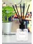 Reed Diffuser Çubuklu Oda Kokusu Amber & Buhur 50 ml 1