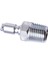 Dalış 1/4inch Npt Erkek - Standart Bcd Adaptör Dayanıklı Pirinç (Yurt Dışından) 4