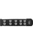 Taşınabilir Gitar Akorları Eğitmeni Ergonomik Eğitim Gitar Parmak Alıştırıcı Siyah (Yurt Dışından) 2