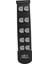 Taşınabilir Gitar Akorları Eğitmeni Ergonomik Eğitim Gitar Parmak Alıştırıcı Siyah (Yurt Dışından) 4