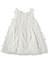 Kız Çocuk Elbise Ekru 1