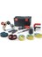 Bse 14-3 Inox Set Satinaj Satine Boru Zımparalama 1
