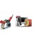 Bse 14-3 Inox Set Satinaj Satine Boru Zımparalama 4