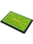 Golf Uygulama Swing Mat Golf Hit Pad Golf Eğitim Matını Iç Ve Dış Mekan (Yurt Dışından) 5