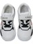 Apron 3fx Beyaz Erkek Çocuk Sneaker 4