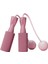 Kablosuz Jump Halat Fitness Halat Kapalı Egzersiz Eğitimi Spor Top Dia.3.2cm Pembe (Yurt Dışından) 5