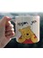 Özel Tasarım Winnie The Pooh Baskılı Porselen Kupa Solmaz Çift Taraflı 1