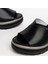 Kadın Sandalet E307702D Nerogiardini Tamıgı Polı.perosa 42695 100-NERO 3