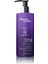 Ametist Purple Cloud Yağlı ve Akneli Ciltler Için Yüz Yıkama Jeli 250 ml Salicylic Acid 1,5% + Zinc PCA+ Ametist Powder 2
