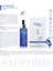 Safir Blue Sirius Aydınlatıcı & Leke Karşıtı Serum 30 ml Alpha Arbutin 2% + Tranexamic Acid 1% + Hyaluronic Acid + Safir Powder 6