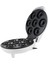 Waffle Maker Iron Machine Kolay (Yurt Dışından) 5