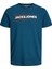 Jack & Jones Jjecorp Logo Tee Play Ss O-Neck Noos 1