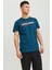 Jack & Jones Jjecorp Logo Tee Play Ss O-Neck Noos 2