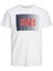 Jjecorp Logo Tee Play Ss O-Neck Noos 1