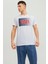 Jjecorp Logo Tee Play Ss O-Neck Noos 2