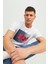 Jjecorp Logo Tee Play Ss O-Neck Noos 3