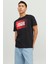 Jack & Jones Jjecorp Logo Tee Play Ss O-Neck Noos 2