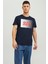 Jjecorp Logo Tee Play Ss O-Neck Noos 2