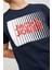 Jjecorp Logo Tee Play Ss O-Neck Noos 3