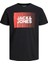 Jjecorp Logo Tee Play Ss O-Neck Noos 1