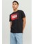 Jjecorp Logo Tee Play Ss O-Neck Noos 2