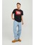 Jjecorp Logo Tee Play Ss O-Neck Noos 3