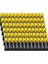 Super Heavy Duty Pil Aaa Ince 1.5V (60 Adet) -R03-SHD 4