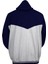 Erkek Büyük Beden Kapşonlu Eşofman Takımı Gri-Laci 7XL-10XL 4