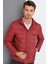 M8625 Dewberry Erkek Mont-Açık Bordo 1