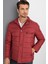 M8625 Dewberry Erkek Mont-Açık Bordo 3