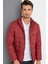 M8625 Dewberry Erkek Mont-Açık Bordo 4