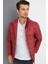 M8625 Dewberry Erkek Mont-Açık Bordo 5