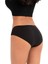 (5 Adet) Yüksekbel Classic High Leg Brief Kadın Külot 2057 2
