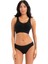 (5 Adet) Yüksekbel Classic High Leg Brief Kadın Külot 2057 3