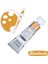 Akademie Guaj Boya 20ML 600 Yellow Ochre 1
