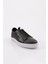 15303 Erkek Bağcikli Casual Sneakers Ayakkabi 2