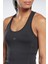 Wor Simple Tank Siyah Kadın Atlet 4