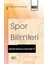 Spor Bilimleri Alanında Uluslararası Araştırmalar Vı 1