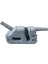 Marine Sealux Tekne Egzoz Susturucu Waterlock 3