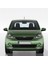 Skoda Citigo 2012-2020 Güneşlik Tutucu Klipsi Kanca Bej Krem 6R0857561 3