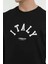 ml Robert 16ITLY72 3fx Siyah Erkek Sweatshirt 4