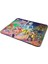 Kişiye Özel Rick And Morty Kaçış Tasarım Baskılı Mouse Pad 1