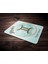 Kişiye Özel Ikizler Burcu Temalı Astroloji Tasarım Mouse Pad 1