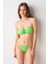 Berta Bantlı String Bikini Tek Alt Neon Yeşil 239206 1