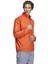 Mt Wind Jacket Erkek Turuncu Rüzgarlık HM4027 2