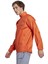 Mt Wind Jacket Erkek Turuncu Rüzgarlık HM4027 4
