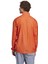 Mt Wind Jacket Erkek Turuncu Rüzgarlık HM4027 5